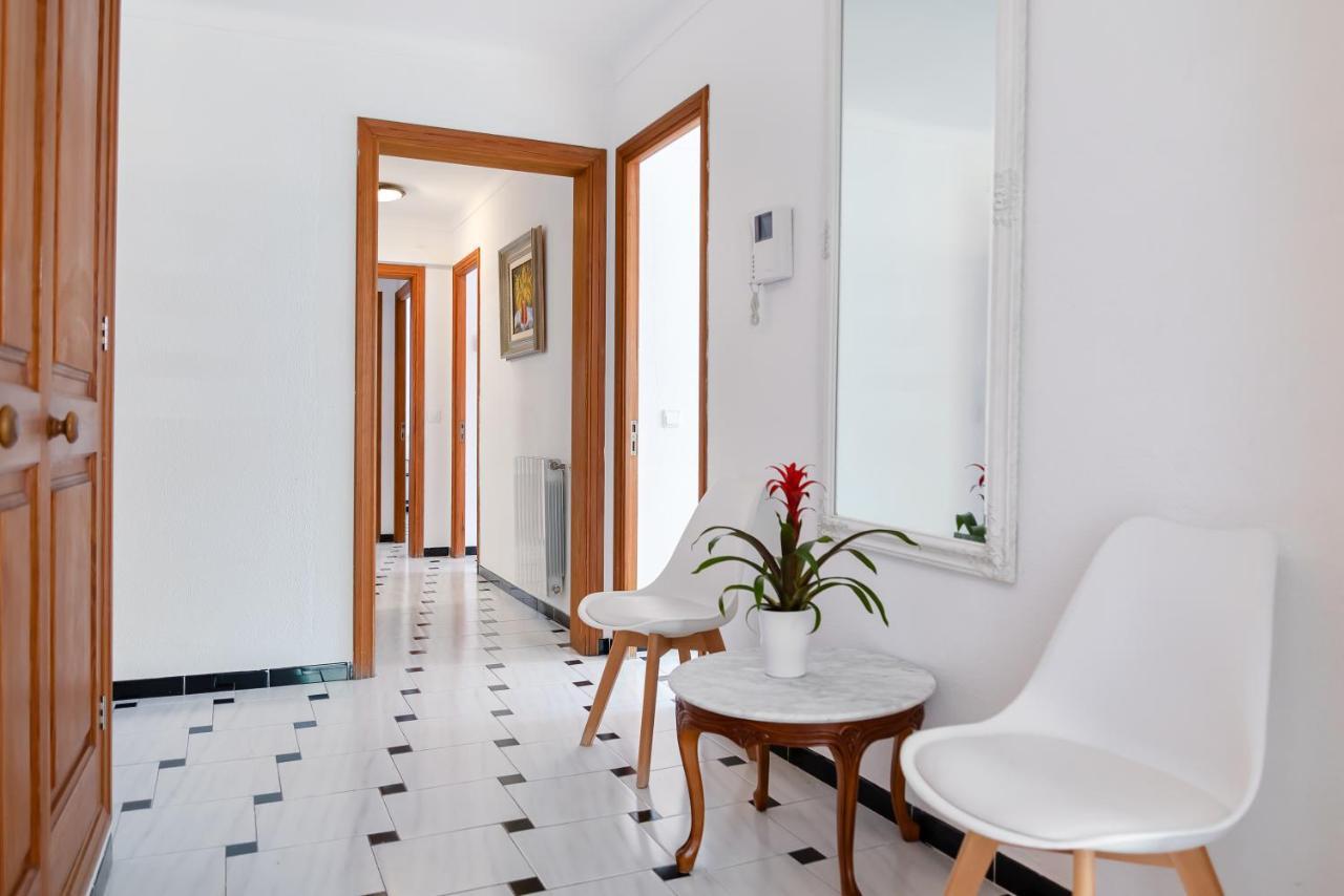 Antonio By Feseal Appartement
