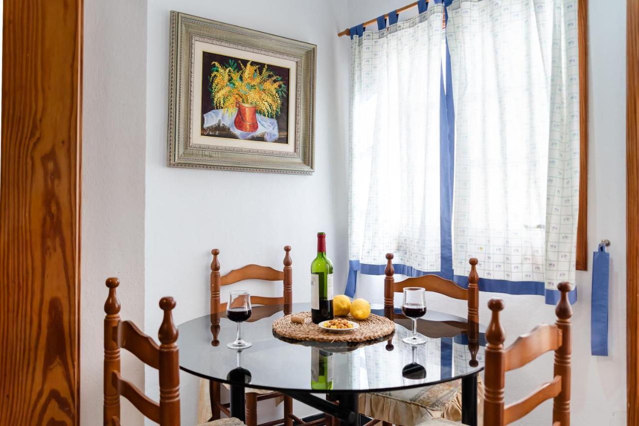 Appartement Antonio By Feseal *