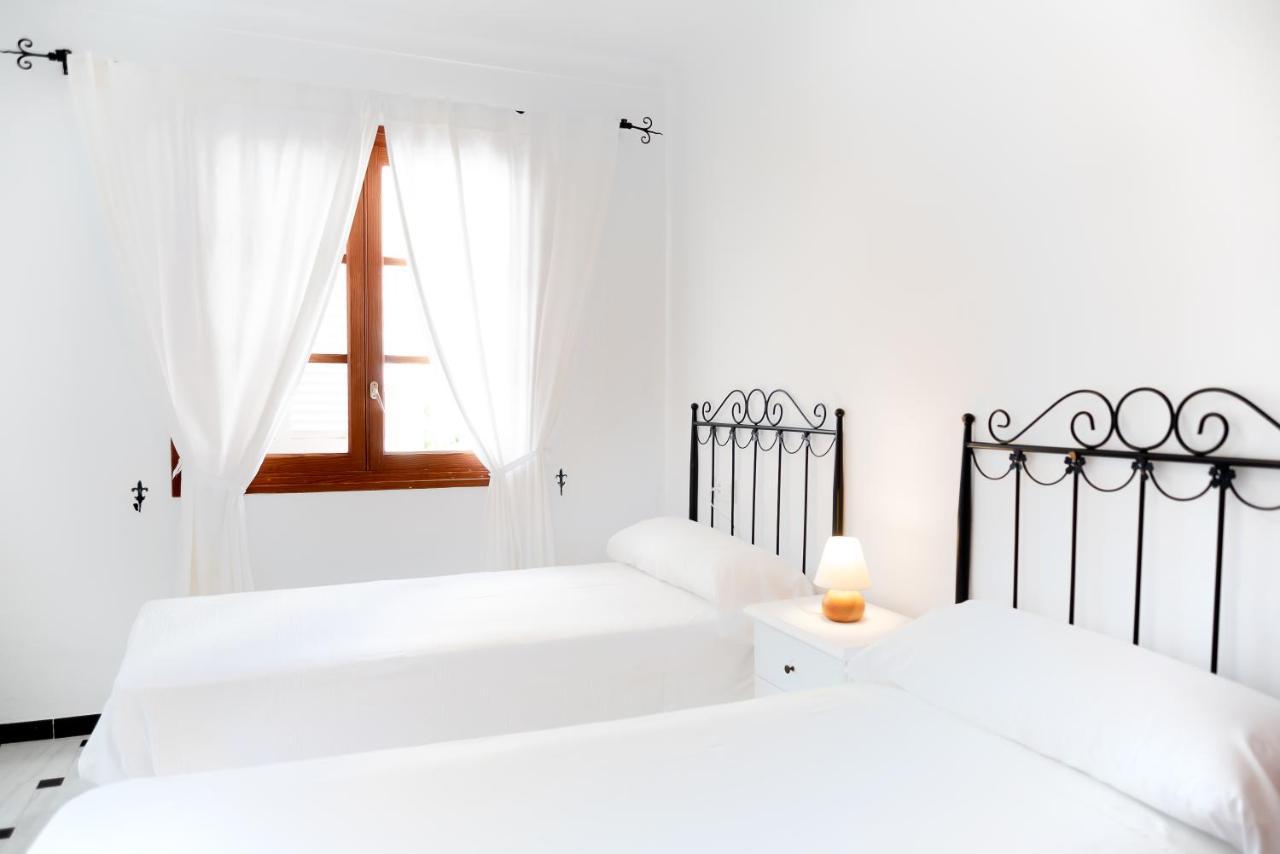Appartement Antonio By Feseal *
