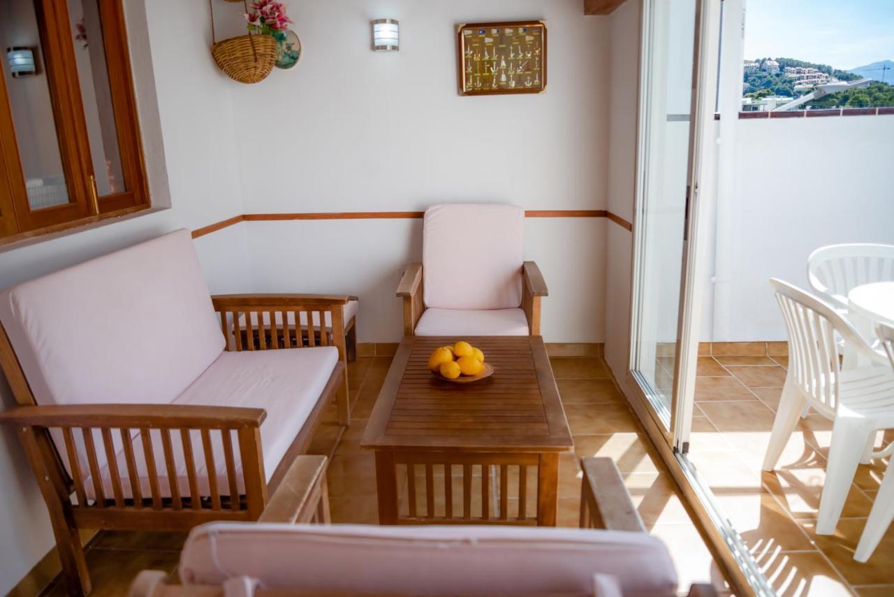 Antonio By Feseal Appartement *