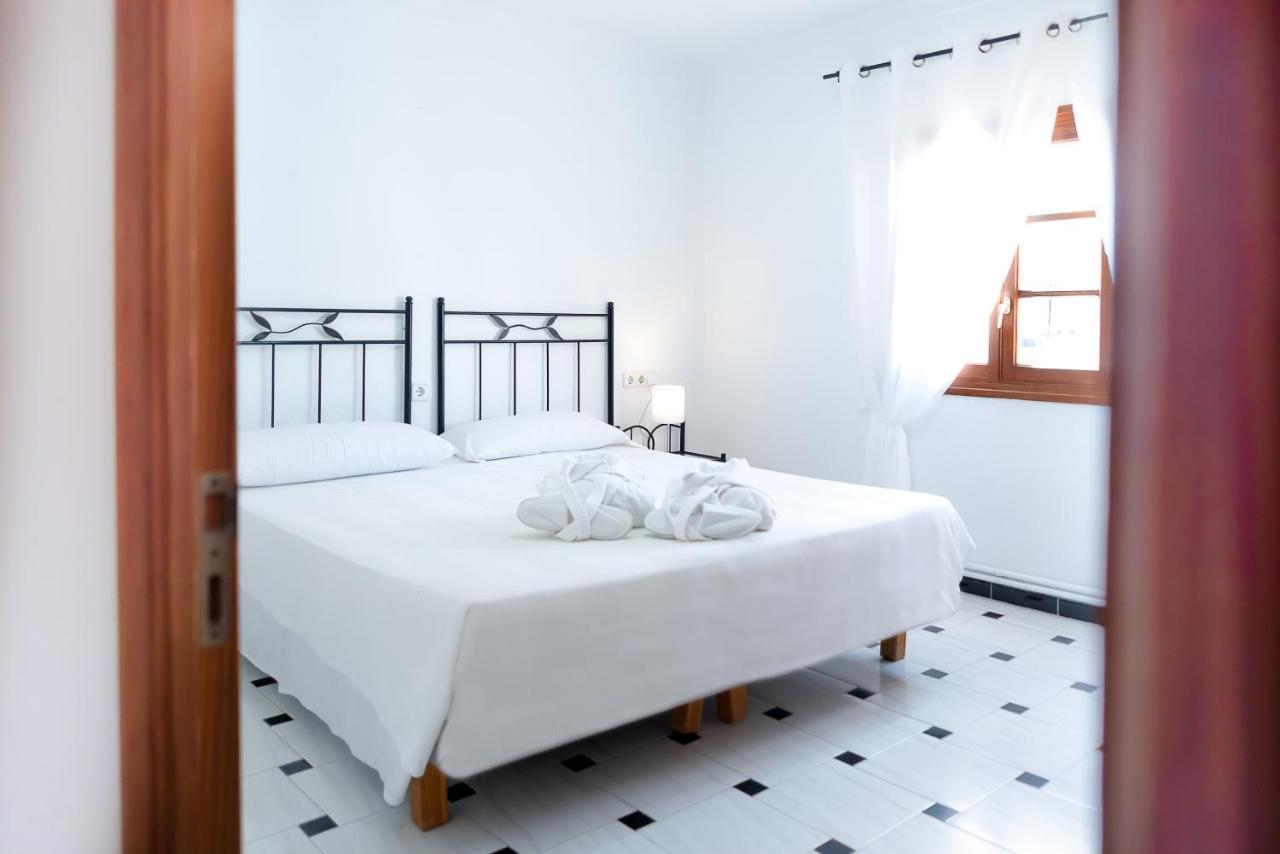 Antonio By Feseal Appartement *