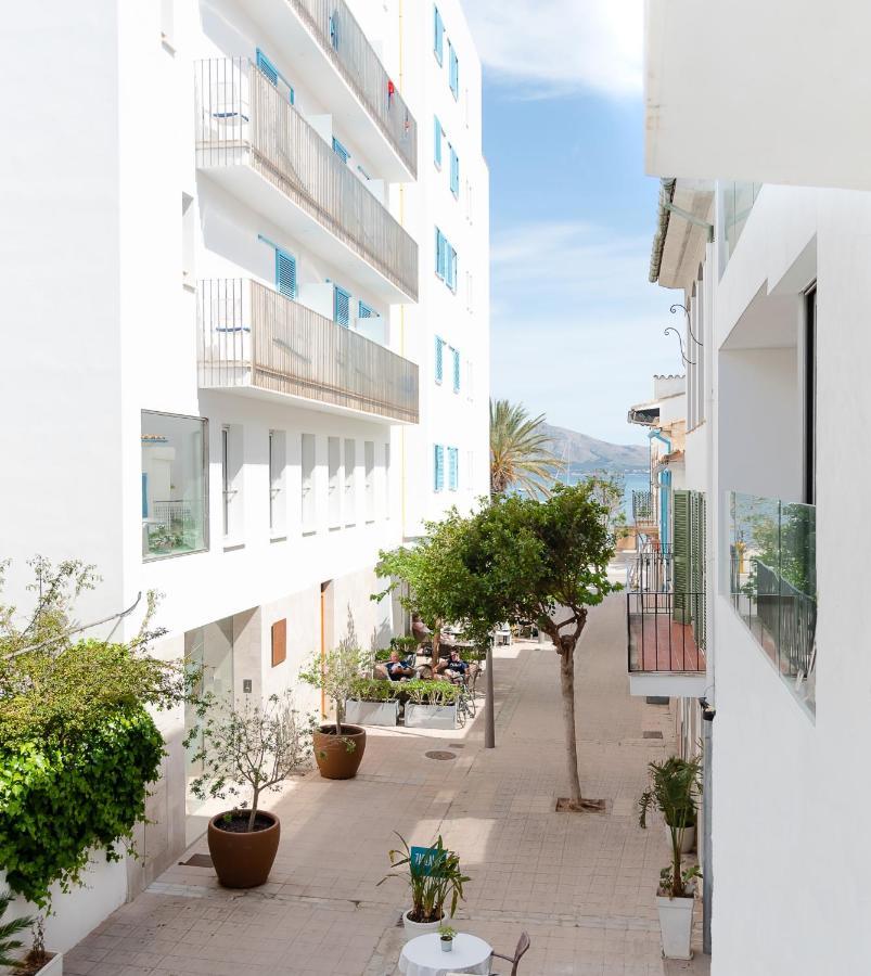 Antonio By Feseal Apartment Port de Pollença
